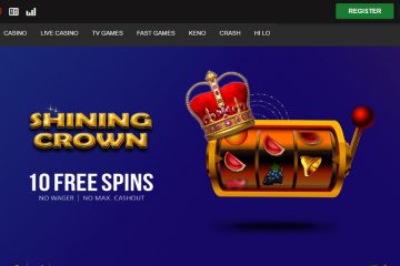 Totogaming Casino New Velkomstbonuser
