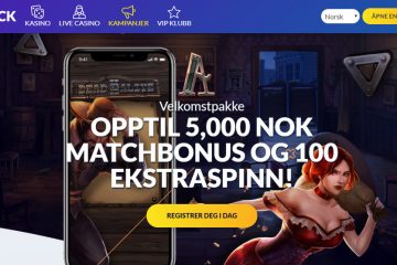 Playluck Casino 100 Gratis Spinn & 500 EUR Bonus