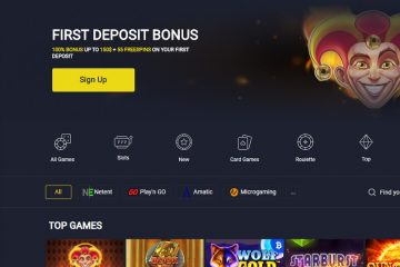 Getslots Casino 155 Gratis spinn & 450 EUR Bonus