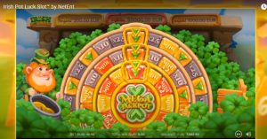 Irish Pot Luck freispiele gratis rodadas tiradas spin