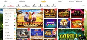 MangoCasino gratis spinn bonuskode norge