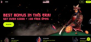 Spinsamurai bonus code no deposit freispiele