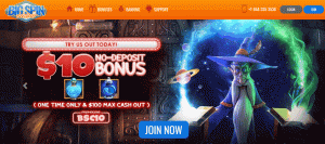 bigspincasino 500 usa casino bonus no deposit bonus code