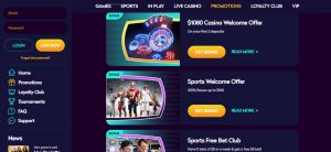 casino360 sport bet canada bonus free gratis