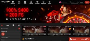 dragonbahis no deposit freespin bonus code promo