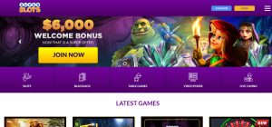 superslots free gratis coupon code new no deposit