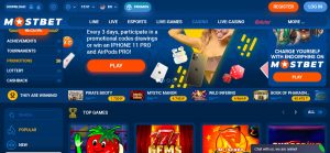 mostbet promo code bonus free spins sport