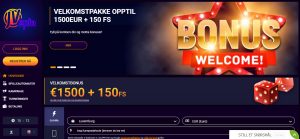 Jvspin casino bonus uten innskudd kampanjekode