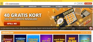 Primescratchcards Ingen Innskudd gratis Spinn bonuskoden