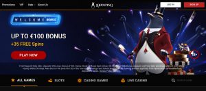 lordping casino bonus code no deposit free gratis