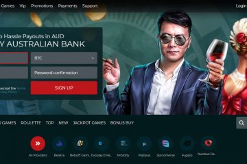 Casino4U Up to 1500 free spins + more Bonuses
