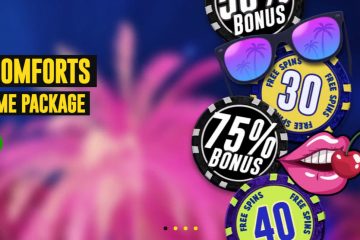 Whamoo Casino 200 EUR Bonus or 300 Gratis spinn