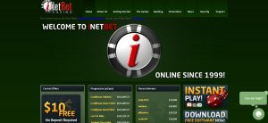 Inetbet Casino no deposit coupon code gratis