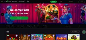 Katsubet spiele no deposit bonus code new