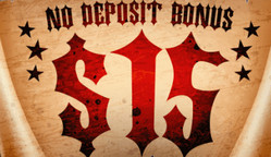 GDFPlay Casino 15$ Ingen innskudd BONUS
