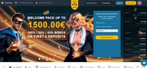 powercasino bet ilmaiskierrosta gratisspinn bonus