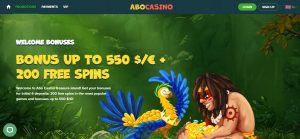 AboCasino free spiele no deposit bonus code