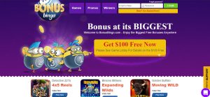 BonusBingo free gratis bingo bonus game