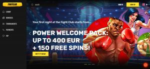 Fightclubcasino free no deposit bonus code