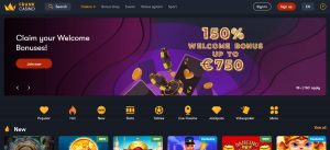 FrankCasino no deposit bonus code free