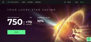 Luckynova casino no deposit bonus code