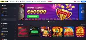 cyberbet no deposit promo code bonus