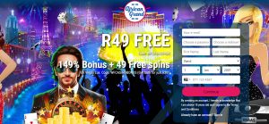 Africangrand no deposit promo code bonus rand zar