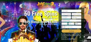 Juicyvegas usa canada casino free code coupon