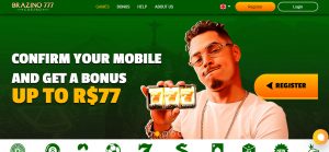 brazzino 777 no deposit latam casino bonus