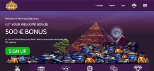 Mummysgold no deposit bonus code free gratis