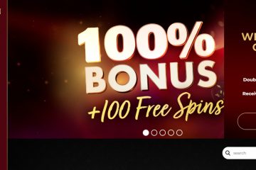 Nevadawin 100 ekstra spinn & 1000 EUR Bonus