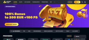 Rocketplay no deposit bonus code free gratis