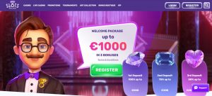 SlotsPalace no deposit bonus code free gratis