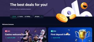 Vulkanbet no deposit bonus code gratis