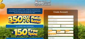 BigDollarCasino no deposit bonus code free