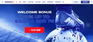 Bankonbet no deposit bonus code gratis