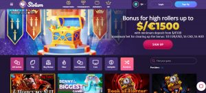 Slotum gratis no deposit bonus code