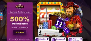 HighCountryCasino free no deposit coupon code