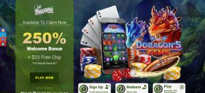 OldHavana Casino no deposit coupon code usa