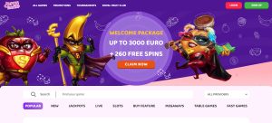 Berrycasino no deposit promo code gratis