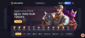 Kascasino no deposit bonus code free