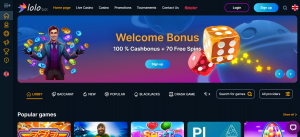 Lolobet no deposit bonus code lolo.bet free