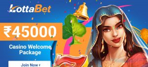 LottaBet free no deposit bonus code