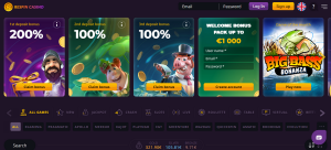 Respin bet casino no deposit bonus code