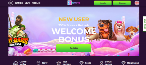 Slootz no deposit bonus code free spins