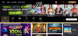 GenerationVIP spins deposit bonus code free