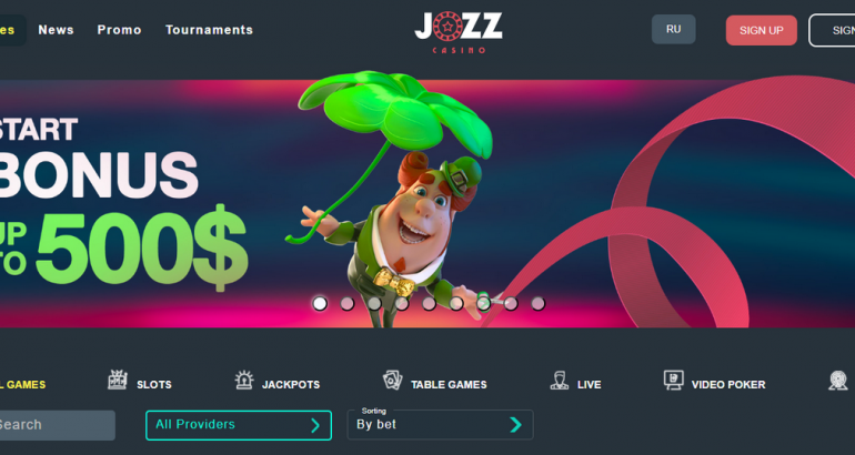 Jozz casino gratis no deposit bonus code