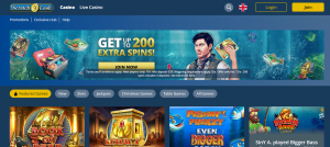 Scratch2cash spins deposit bonus code