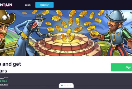 Fontan Casino Sign up and Get 20 EUR Ingen innskudd