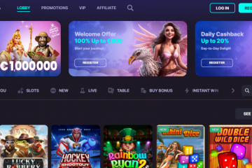 WishCasino 100 ingen innskudd & 100% up to 800 EUR